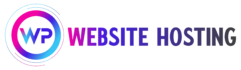 WP Website Hosting Logo