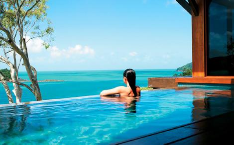 Qualia, Hamilton Island, Australia