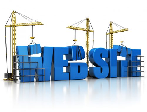 5 Important Rules in Website Design