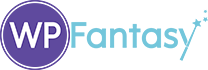 WP Website Hosting Logo